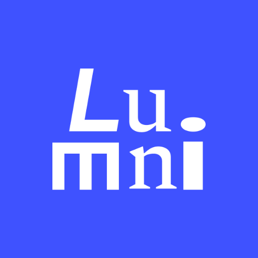 Lumni logo