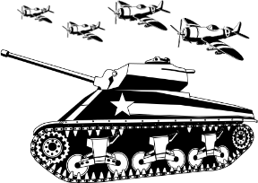 Des hommes et du matériel