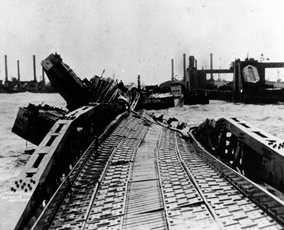 Les ports artificiels 3