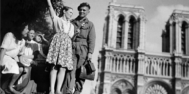 Libération de Paris