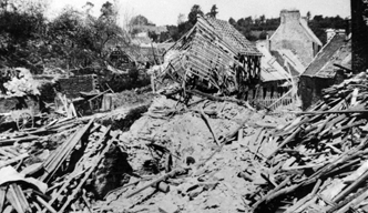 Les victimes civiles