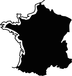 Le mur de l'atlantique