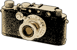 Robert Capa : Photo-reporter