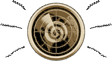 Brouiller les radars