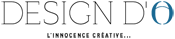 Logo Design d'O