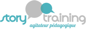 Logo Story Training