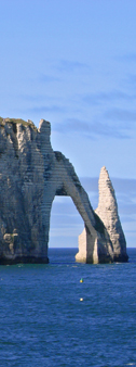 Côte d'Albâtre