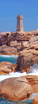 Côte de Granit Rose