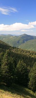 Massif du Jura