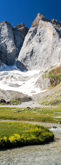 Massif du Vignemale