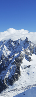 Massif du Mont-Blanc