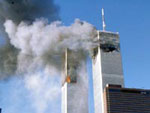 Les attentats du 11 septembre