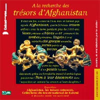 Le livret découverte