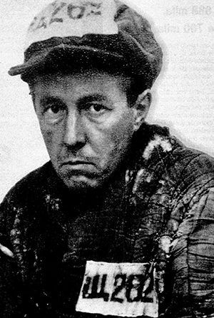 Soljenitsyne