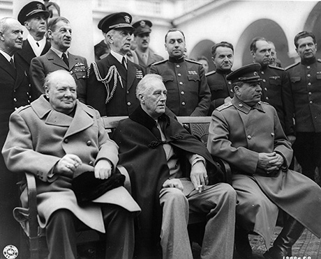Yalta