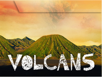 Qu'est-ce qu'un volcan ?