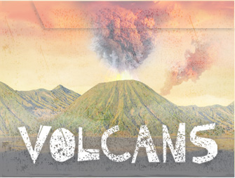 Qu'est-ce qu'un volcan ?