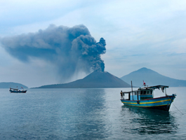 Krakatoa