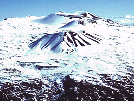 Mauna Keau